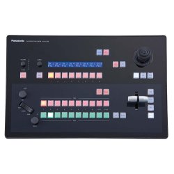 Panasonic AV-HLC100 Live Production Switcher Controller (DEMO)