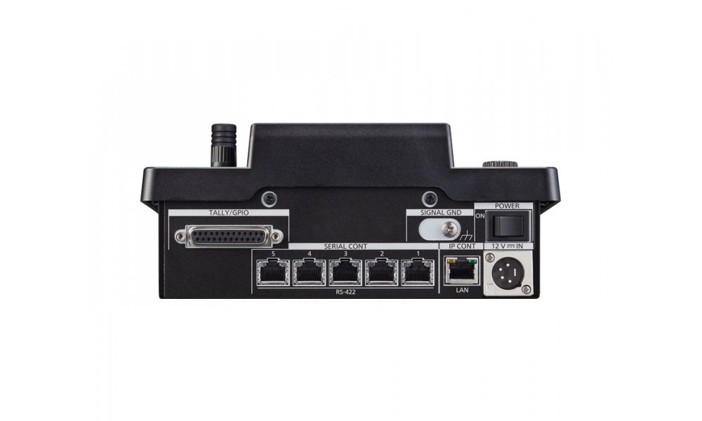 Panasonic AW-RP60 Kompakt Robot Kamera PTZ Remote