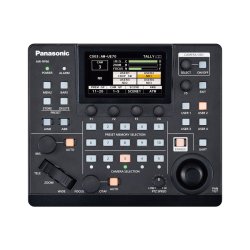 Panasonic AW-RP60 Kompakt Robot Kamera PTZ Remote