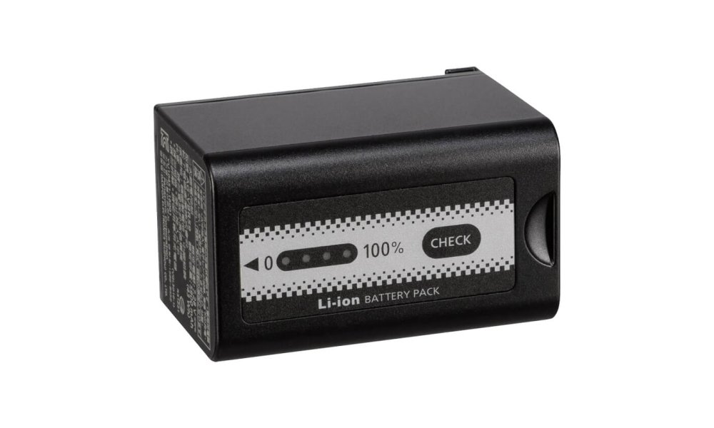 Panasonic Batteri 5.900 mAh (AG-VBR59E)