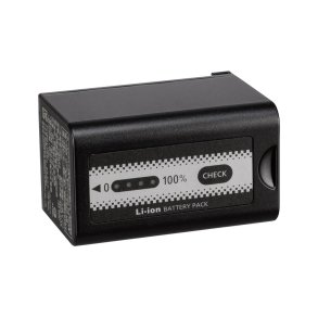 Panasonic Batteri 5.900 mAh (AG-VBR59E)