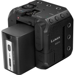 Panasonic Lumix DC-BS1H (DEMO)