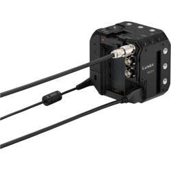 Panasonic Lumix DC-BS1H (DEMO)