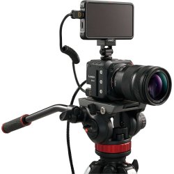 Panasonic Lumix DC-BS1H (DEMO)