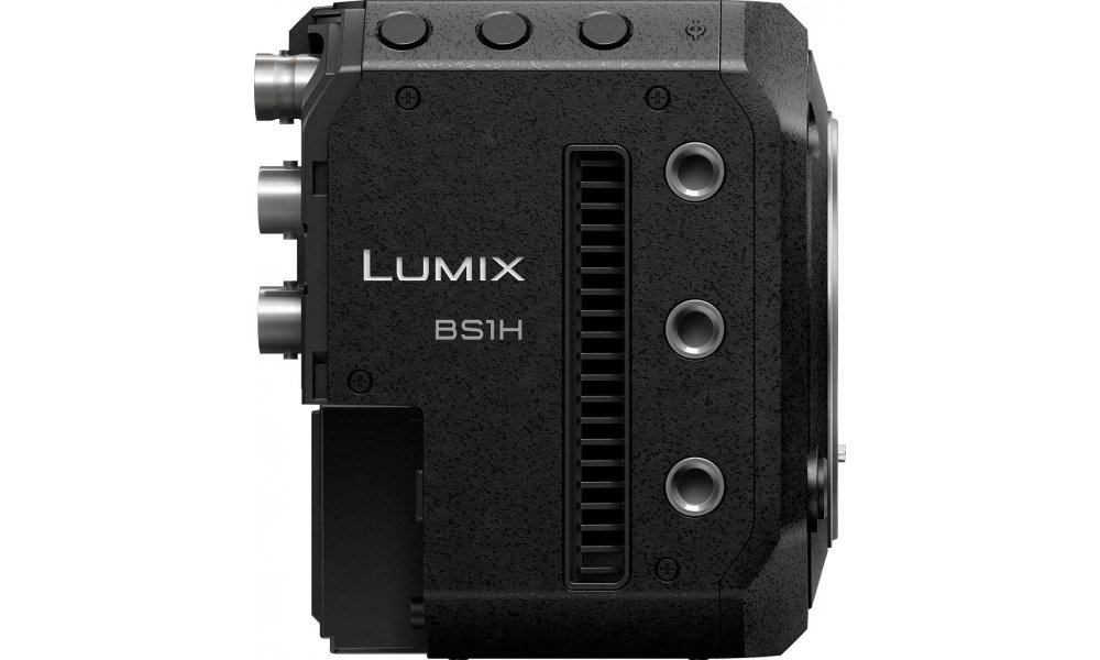 Panasonic Lumix DC-BS1H (DEMO)