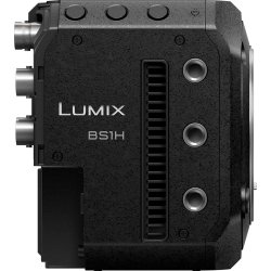 Panasonic Lumix DC-BS1H (DEMO)
