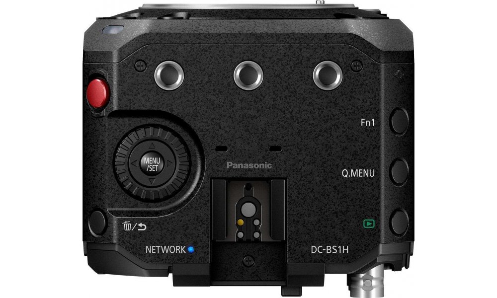 Panasonic Lumix DC-BS1H (DEMO)