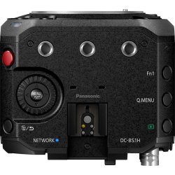 Panasonic Lumix DC-BS1H (DEMO)