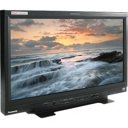 Panasonic 31" 4K LCD PRODUCTION MONITOR