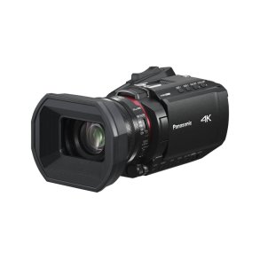 Panasonic HC-X1200 UHD 4K HDMI Camcorder