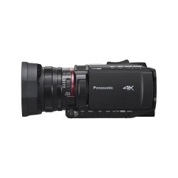 Panasonic HC-X1200 UHD 4K HDMI Camcorder