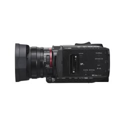 Panasonic HC-X1200 UHD 4K HDMI Camcorder
