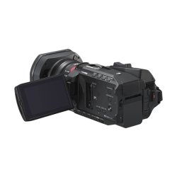 Panasonic HC-X1200 UHD 4K HDMI Camcorder