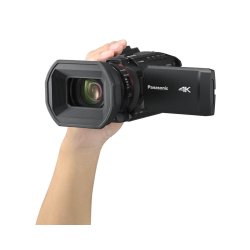 Panasonic HC-X1200 UHD 4K HDMI Camcorder