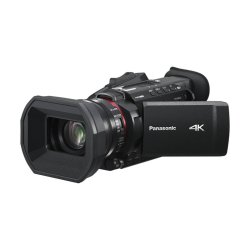 Panasonic HC-X1600 UHD 4K HDMI Camcorder