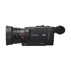 Panasonic HC-X1600 UHD 4K HDMI Camcorder