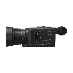 Panasonic HC-X1600 UHD 4K HDMI Camcorder