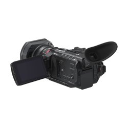 Panasonic HC-X1600 UHD 4K HDMI Camcorder