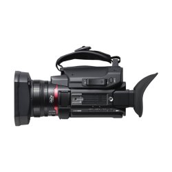 Panasonic HC-X1600 UHD 4K HDMI Camcorder