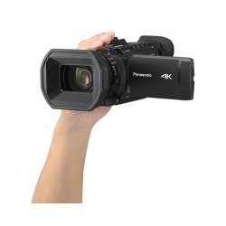 Panasonic HC-X1600 UHD 4K HDMI Camcorder