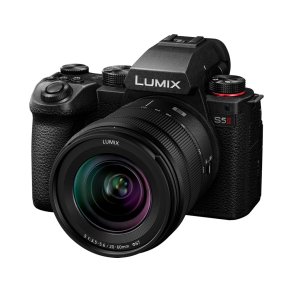 Panasonic Lumix S5 II + 20-60mm kit