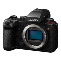 Panasonic Lumix S5 II (body)