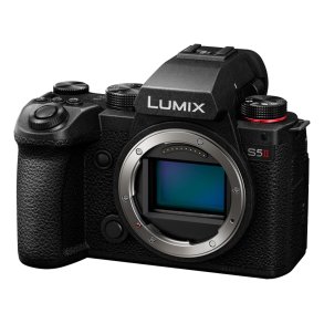 Panasonic Lumix S5 II (body)