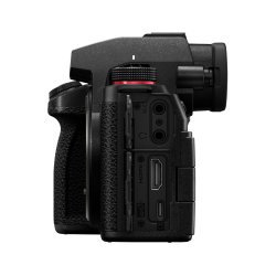 Panasonic Lumix S5 II + 20-60mm kit