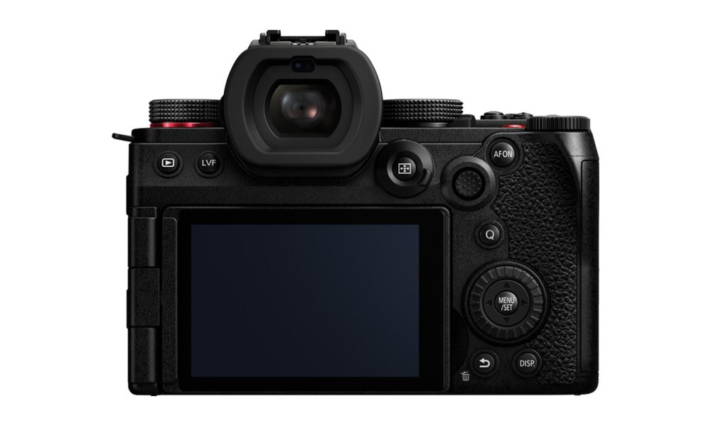 Panasonic Lumix S5 II + 20-60mm kit