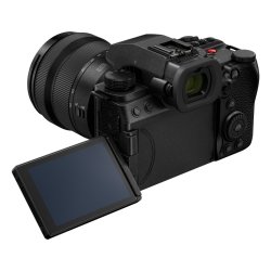 Panasonic Lumix S5 IIX + 20-60mm kit