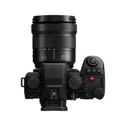 Panasonic Lumix S5 IIX + 20-60mm kit