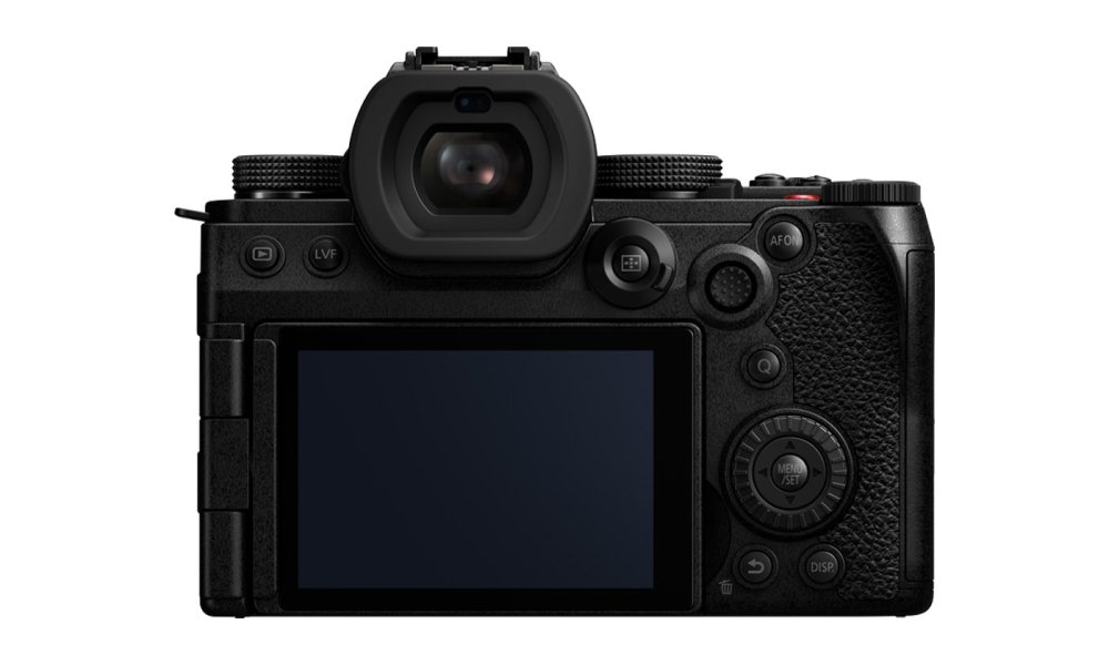 Panasonic Lumix S5 IIX (body)