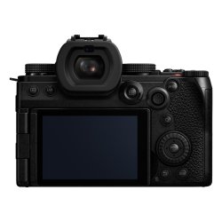 Panasonic Lumix S5 IIX (body)