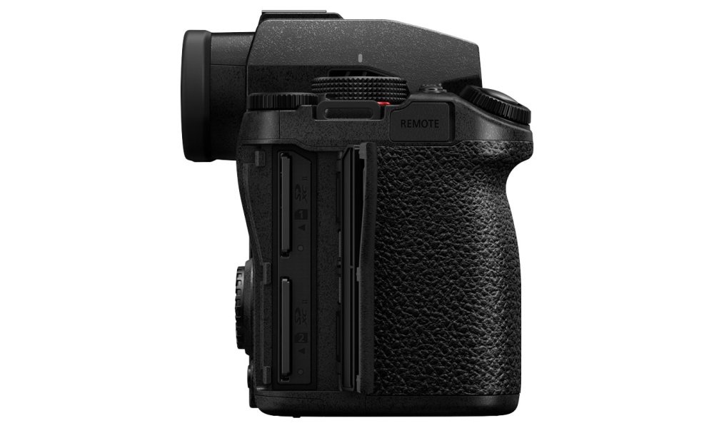 Panasonic Lumix S5 IIX (body)