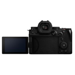 Panasonic Lumix S5 IIX (body)