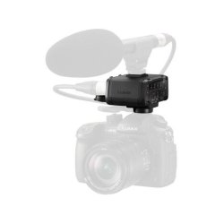 Panasonic XLR1 XLR-mikrofonadapter