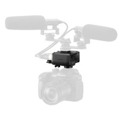 Panasonic XLR1 XLR-mikrofonadapter