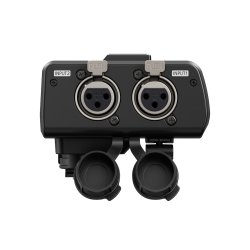 Panasonic XLR1 XLR-mikrofonadapter