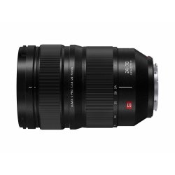 Panasonic Lumix S Pro 24-70mm f/2,8 (L-Mount)