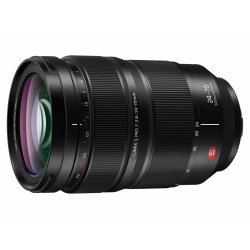 Panasonic Lumix S Pro 24-70mm f/2,8 (L-Mount)