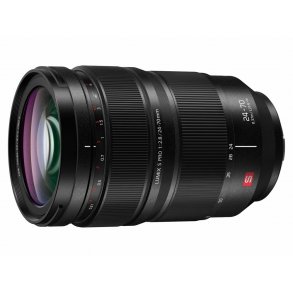 Panasonic Lumix S Pro 24-70mm f/2,8 (L-Mount)