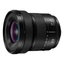 Panasonic Lumix S 14-28mm f/4-5,6 (L-mount)
