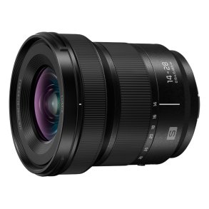 Panasonic Lumix S 14-28mm f/4-5,6 (L-mount)