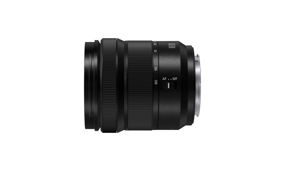 Panasonic Lumix S 20-60mm f/3,5-5,6 (L-mount)