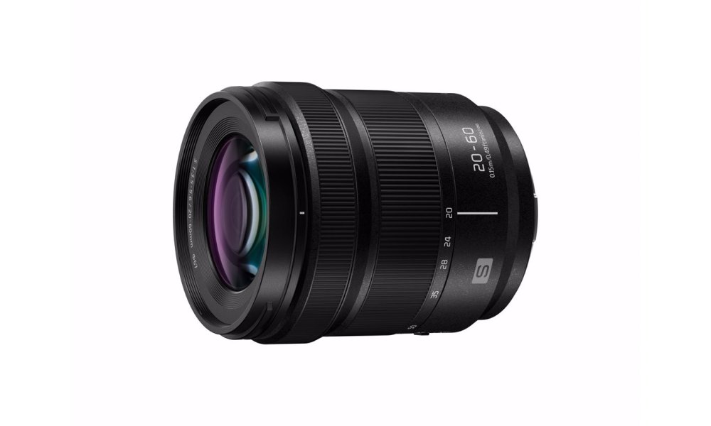 Panasonic Lumix S 20-60mm f/3,5-5,6 (L-mount)