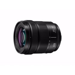 Panasonic Lumix S 20-60mm f/3,5-5,6 (L-mount)