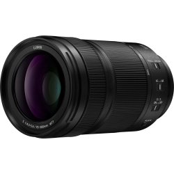 Panasonic Lumix S 70-300mm f/4,5-5,6 Macro O.I.S. (L-Mount)