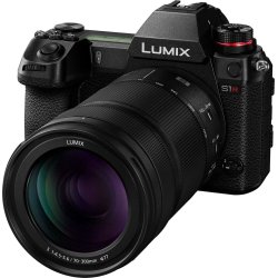 Panasonic Lumix S 70-300mm f/4,5-5,6 Macro O.I.S. (L-Mount)