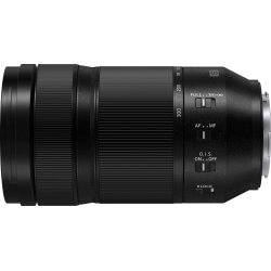 Panasonic Lumix S 70-300mm f/4,5-5,6 Macro O.I.S. (L-Mount)