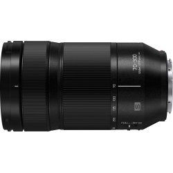 Panasonic Lumix S 70-300mm f/4,5-5,6 Macro O.I.S. (L-Mount)